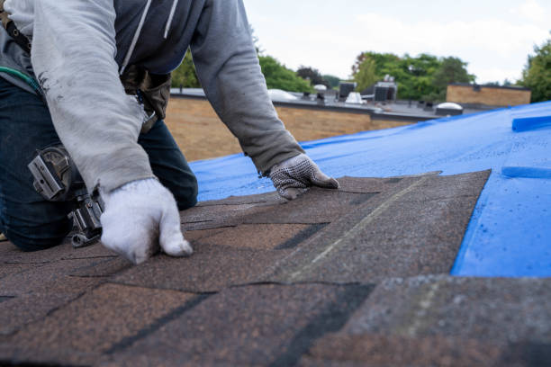Quick and Trustworthy Emergency Roof Repair Services in Crestview, FL