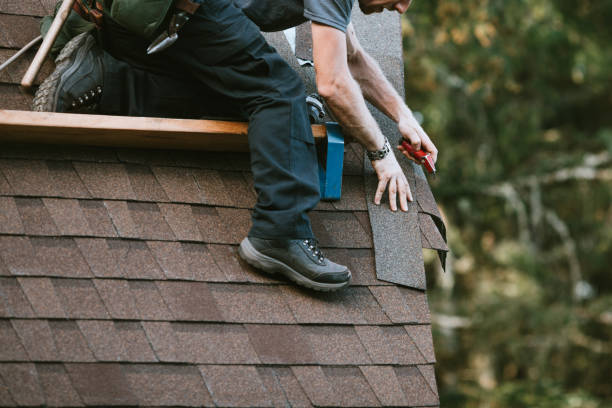 Slate Roofing Contractor in Crestview, FL