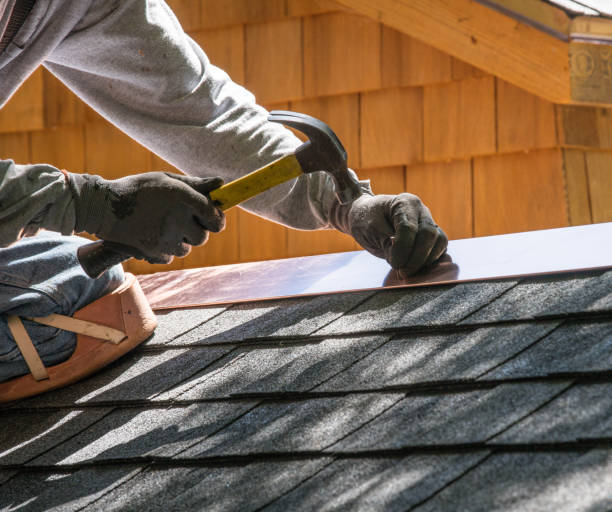 Best Residential Roofing Contractor  in Crestview, FL